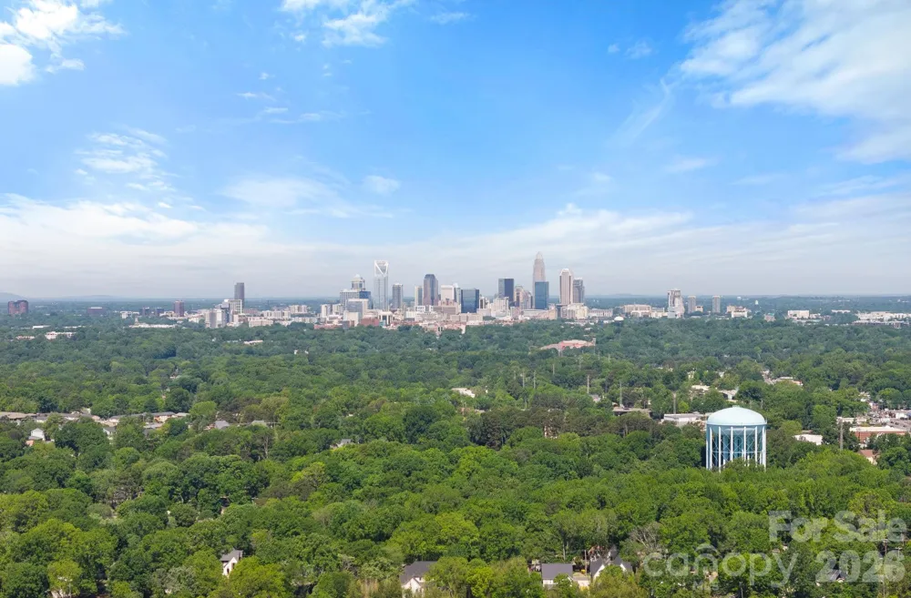 1524 Anthem Court Charlotte, NC 28205