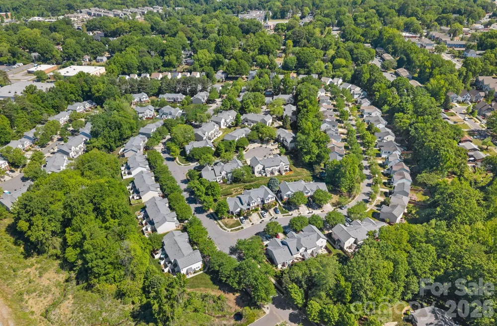 1524 Anthem Court Charlotte, NC 28205