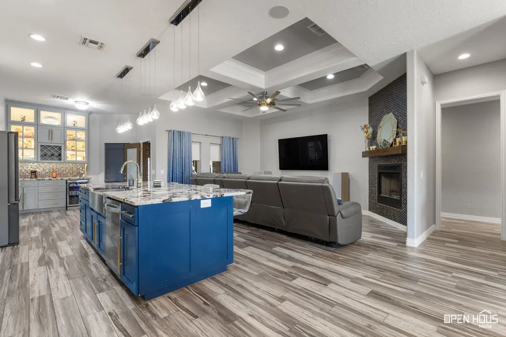 5000 Blue Mesa Lane Wichita Falls, TX 76310