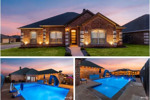 5000 Blue Mesa Lane