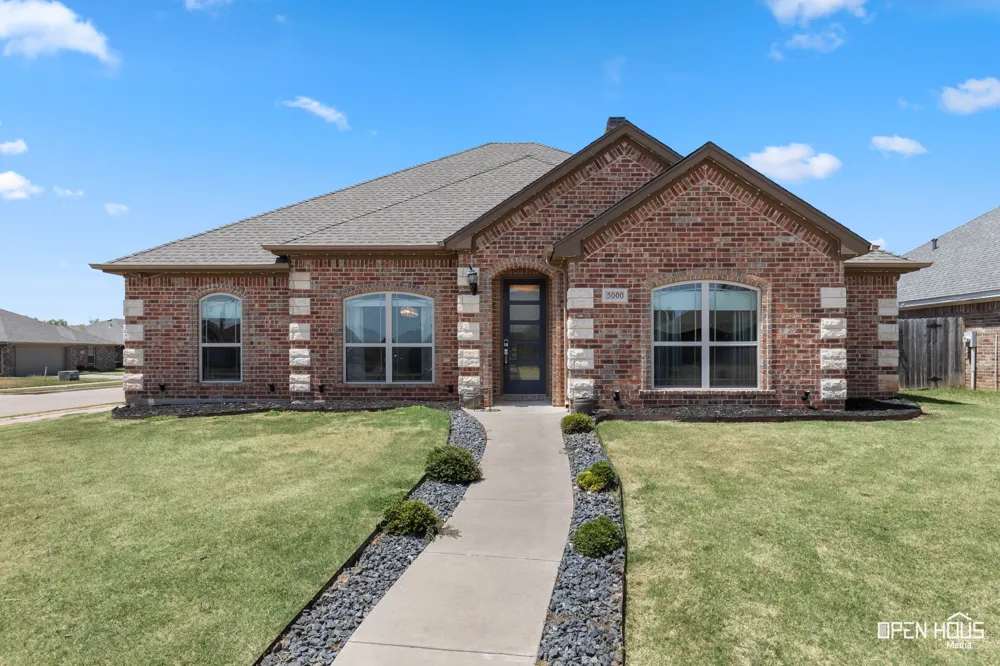 5000 Blue Mesa Lane Wichita Falls, TX 76310