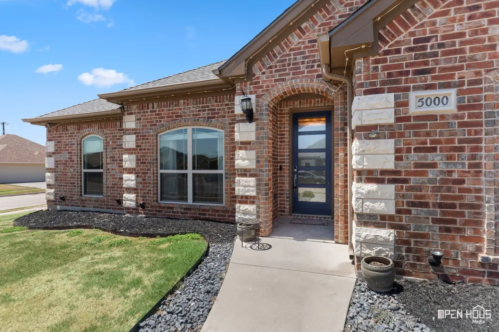 5000 Blue Mesa Lane Wichita Falls, TX 76310