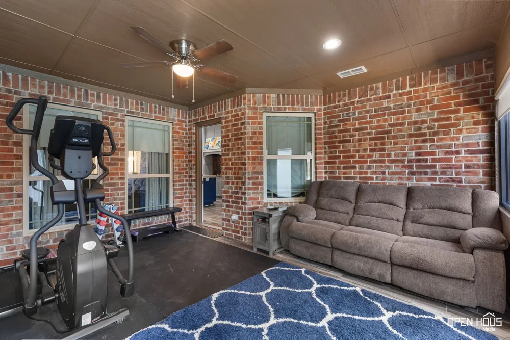 5000 Blue Mesa Lane Wichita Falls, TX 76310