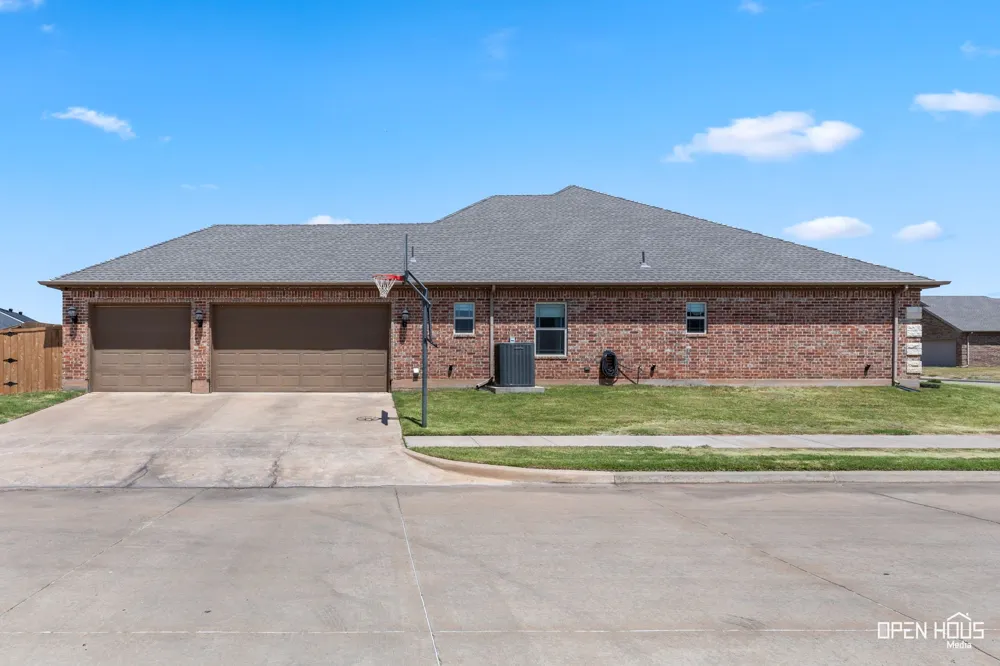 5000 Blue Mesa Lane Wichita Falls, TX 76310