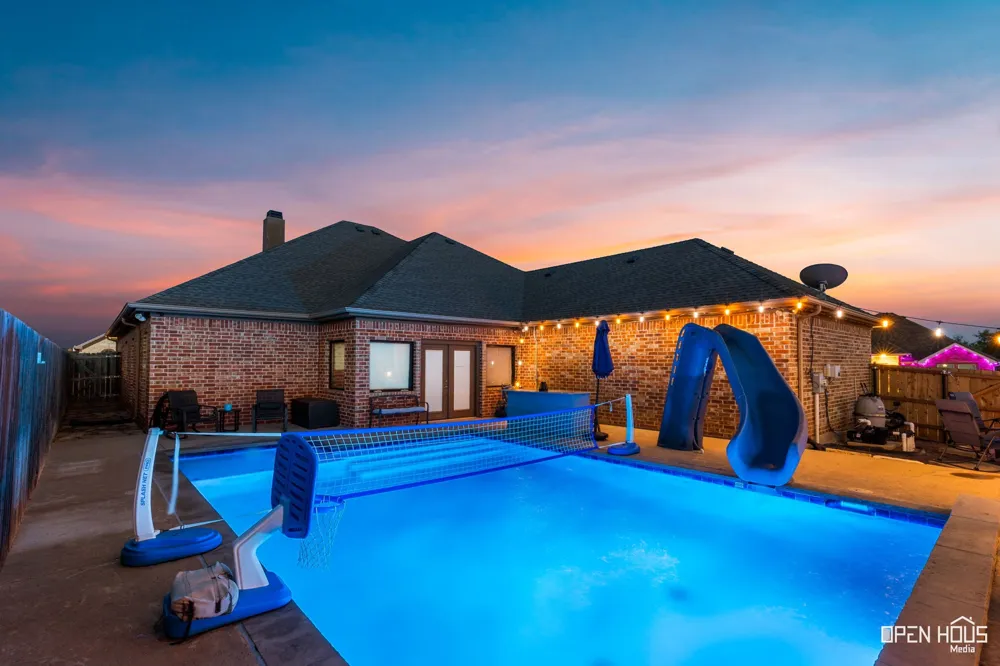 5000 Blue Mesa Lane Wichita Falls, TX 76310