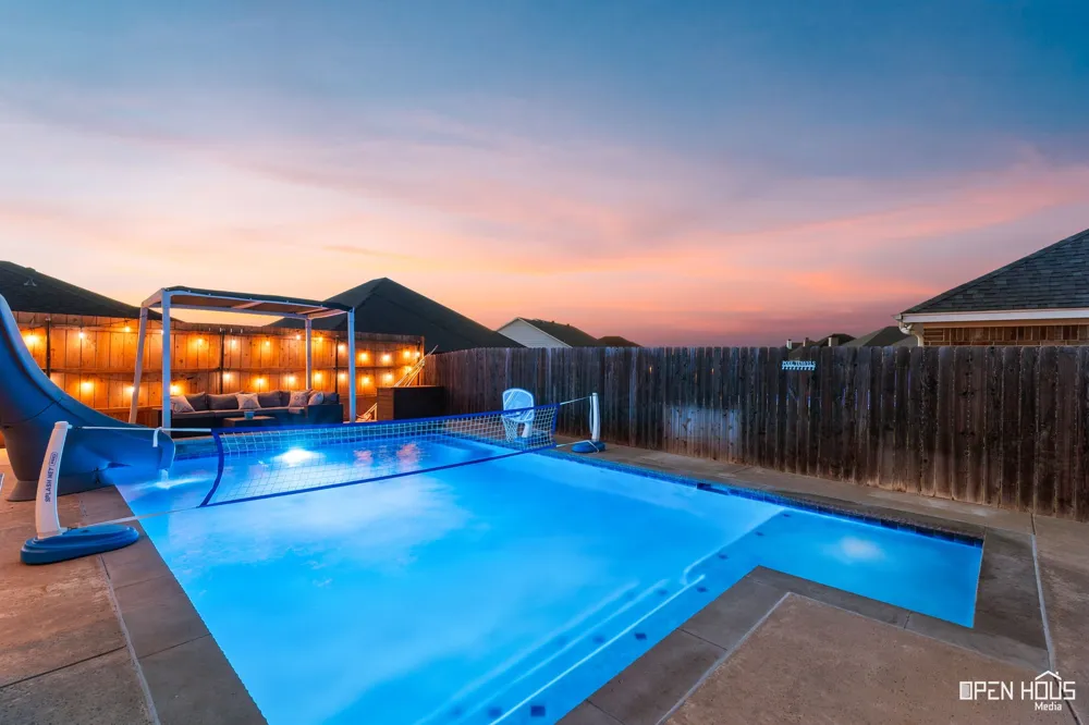 5000 Blue Mesa Lane Wichita Falls, TX 76310