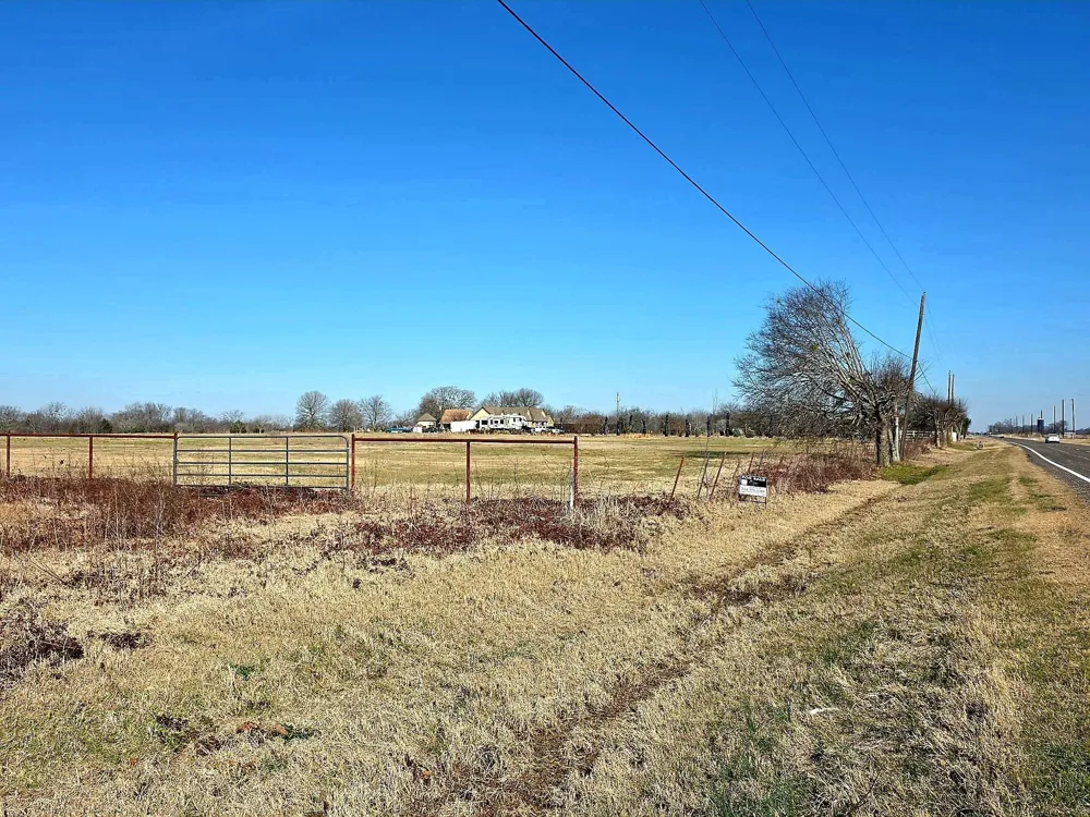 19770 FM 47 Wills Point, TX 75169