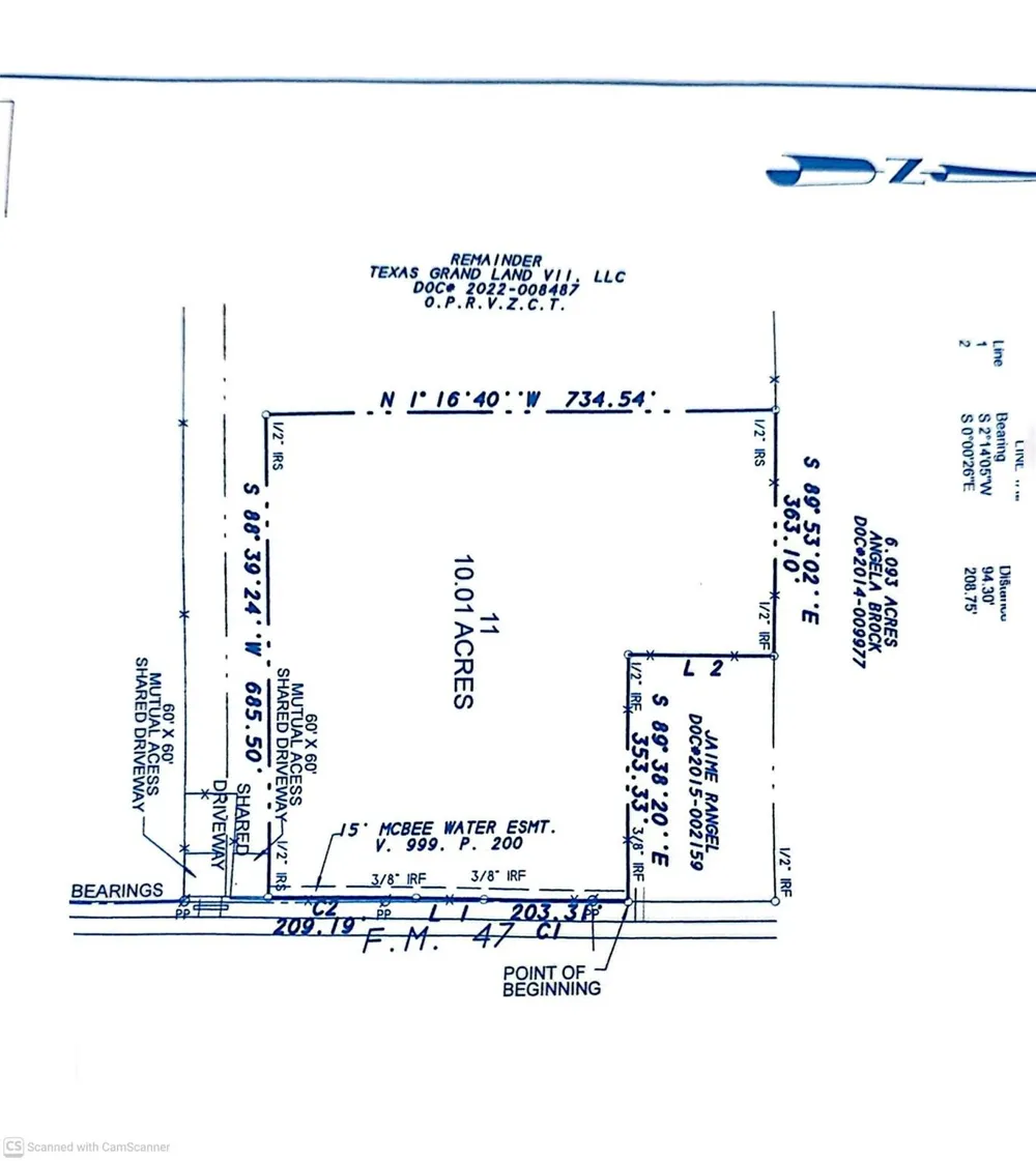 19770 FM 47 Wills Point, TX 75169
