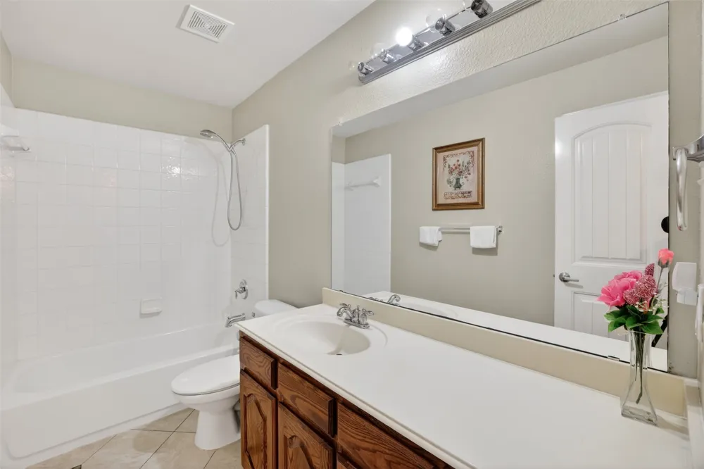 3002 Silver Springs Way Rowlett, TX 75089