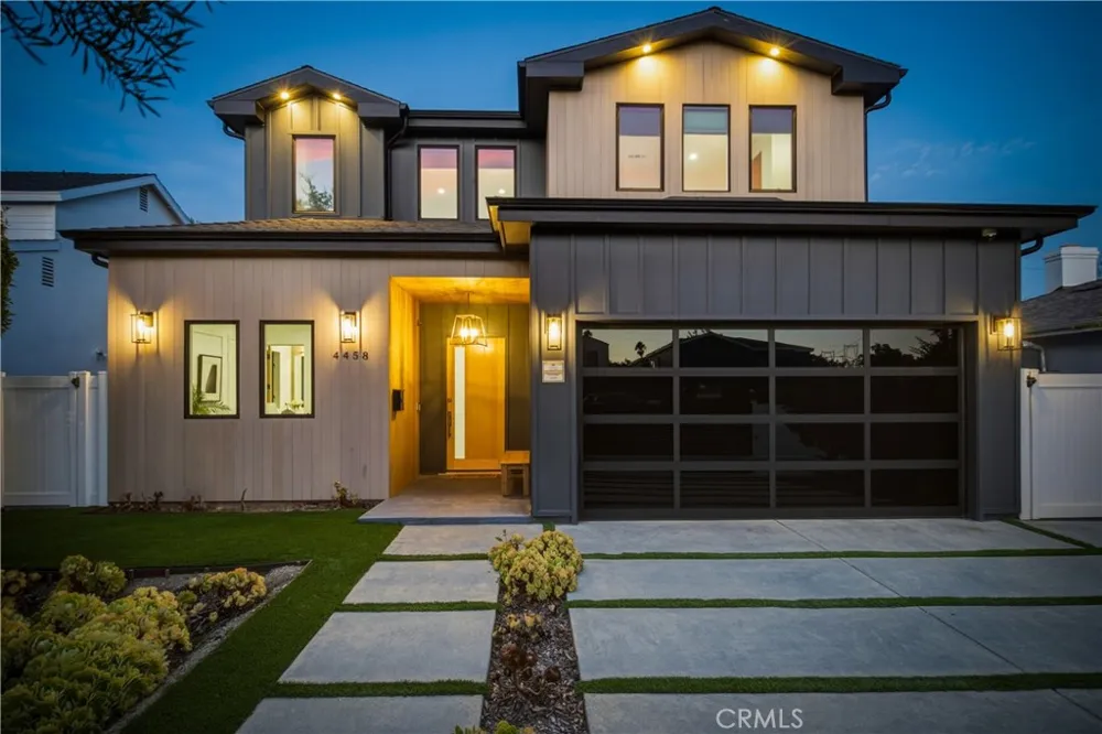 4458 Katherine Avenue Sherman Oaks, CA 91423
