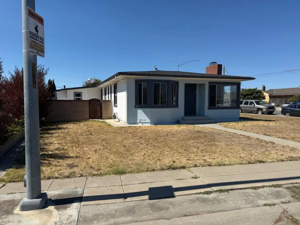 85 Paloma Avenue Salinas, CA 93905