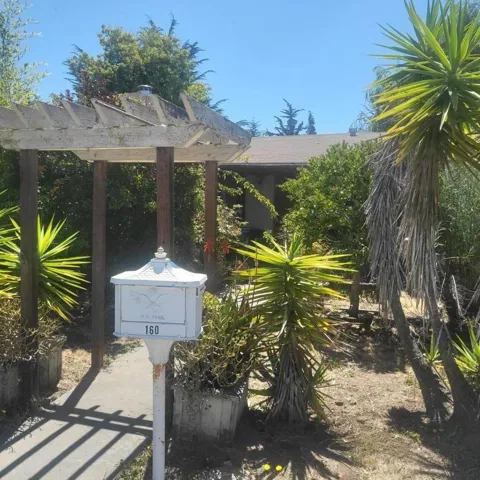 160 Cutter Drive
