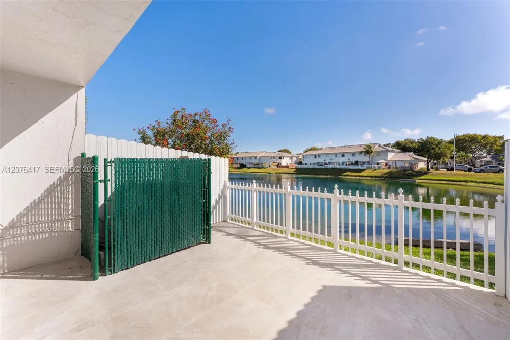 14325 SW 121st Pl #5 Miami, FL 33186