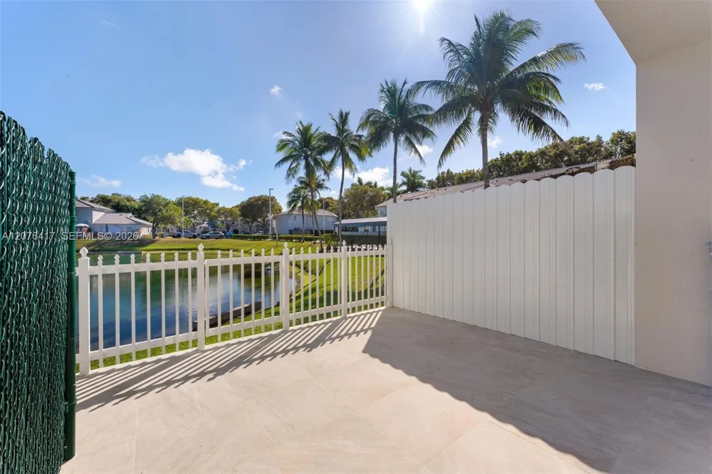 14325 SW 121st Pl #5 Miami, FL 33186