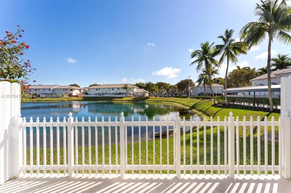 14325 SW 121st Pl #5 Miami, FL 33186