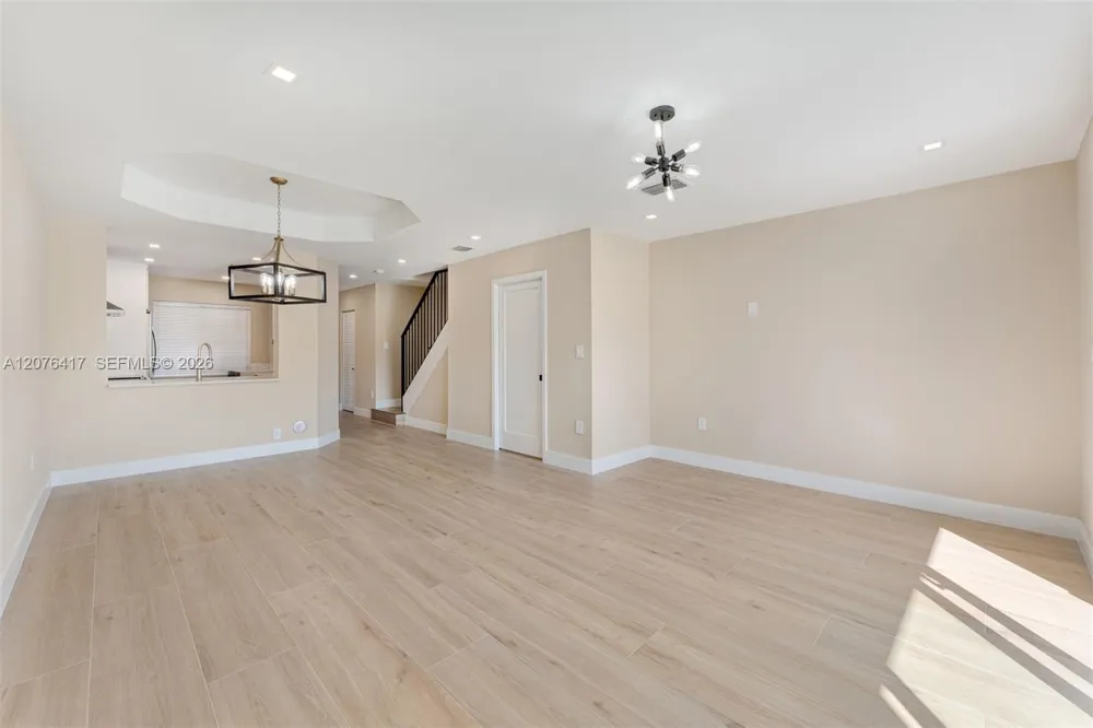 14325 SW 121st Pl #5 Miami, FL 33186
