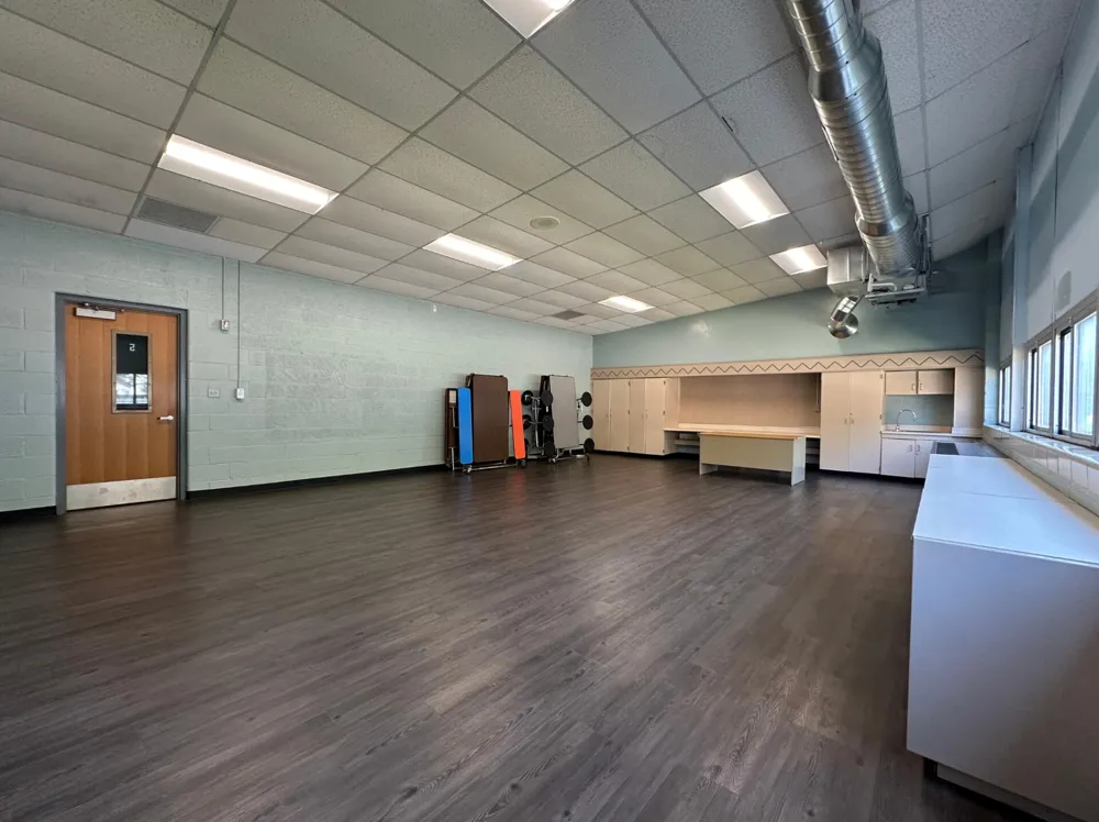 300 E Cass Street #100 Schoolcraft, MI 49087