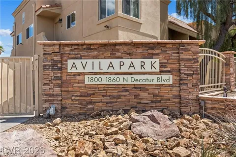 1850 Decatur Boulevard #102