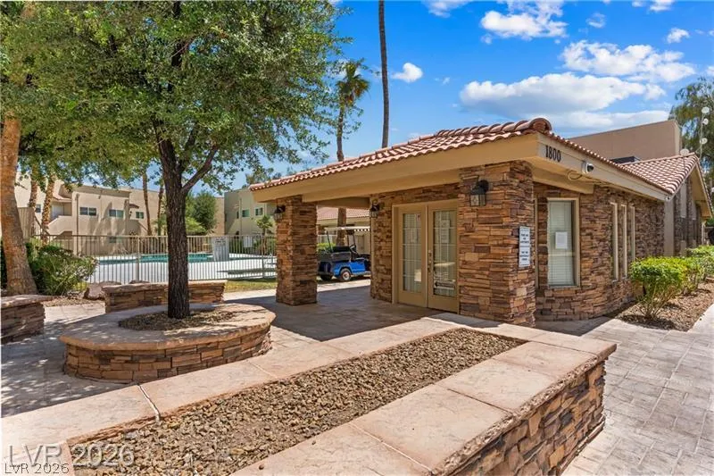 1850 Decatur Boulevard #102 Las Vegas, NV 89108