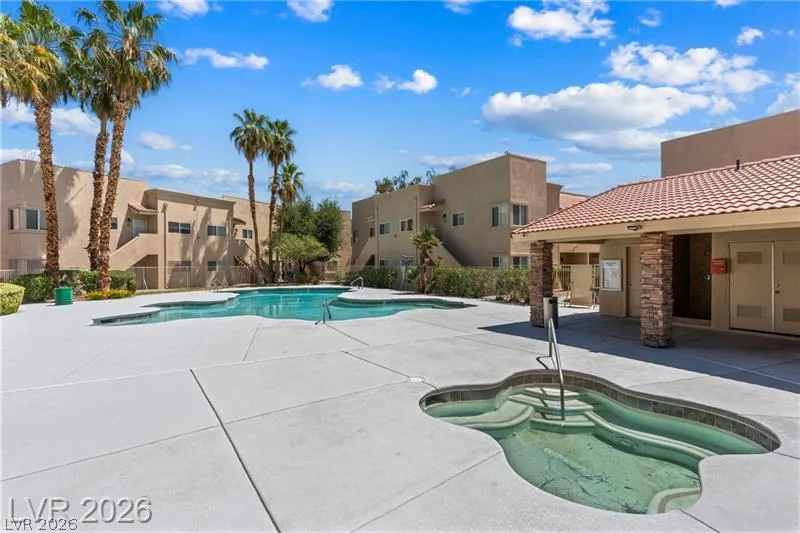 1850 Decatur Boulevard #102 Las Vegas, NV 89108
