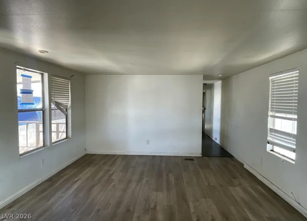 3668 Fort McHenry Drive Las Vegas, NV 89122