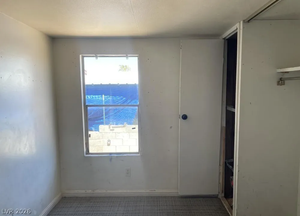 3668 Fort McHenry Drive Las Vegas, NV 89122