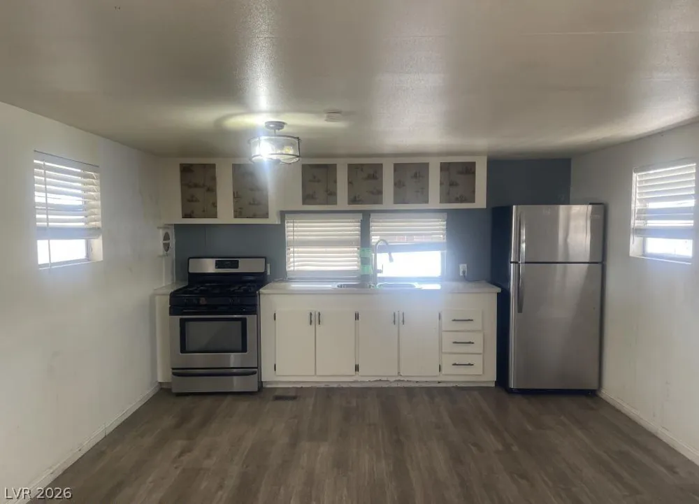 3668 Fort McHenry Drive Las Vegas, NV 89122