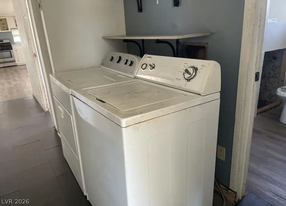 3668 Fort McHenry Drive Las Vegas, NV 89122