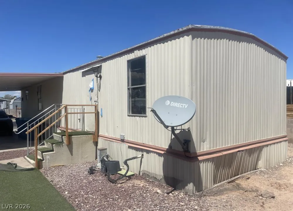 3668 Fort McHenry Drive Las Vegas, NV 89122