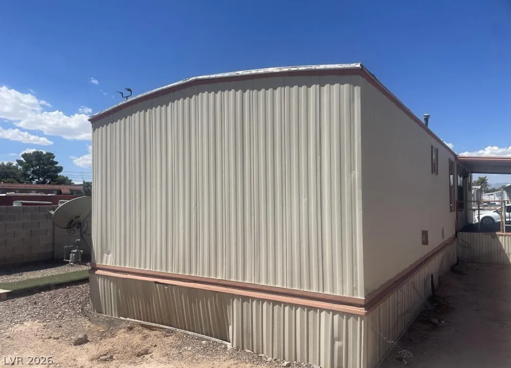 3668 Fort McHenry Drive Las Vegas, NV 89122