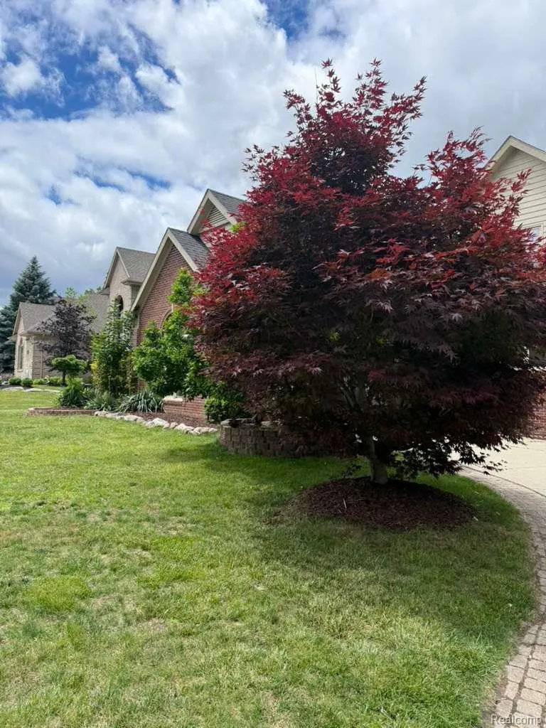 7782 Watford Drive West Bloomfield Charter Township, MI 48322