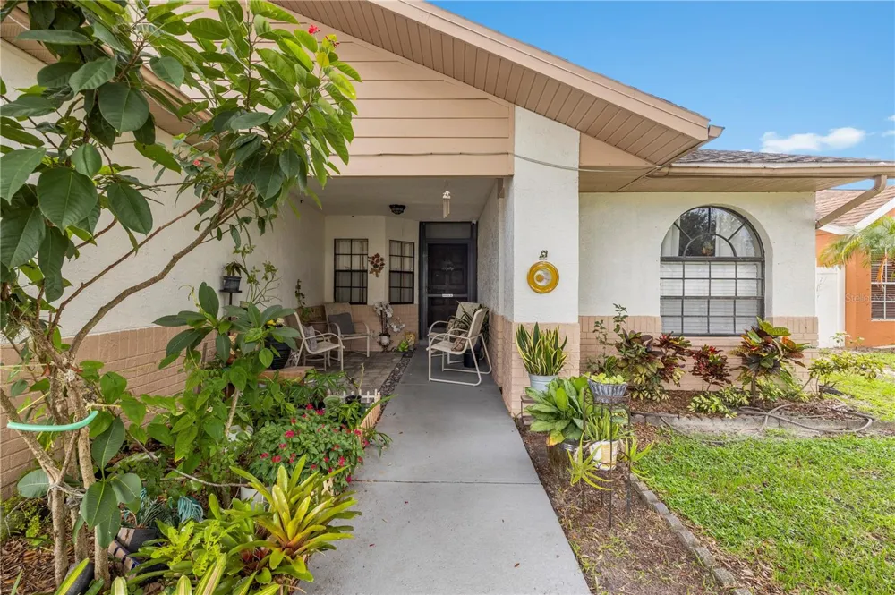 1215 RINKFIELD PLACE Brandon, FL 33511