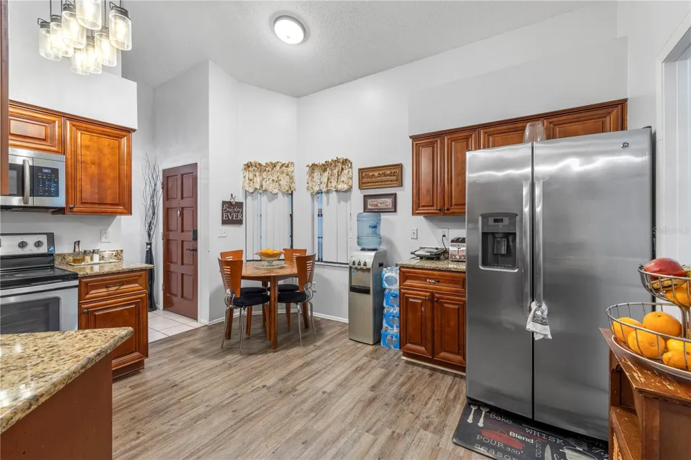 1215 RINKFIELD PLACE Brandon, FL 33511