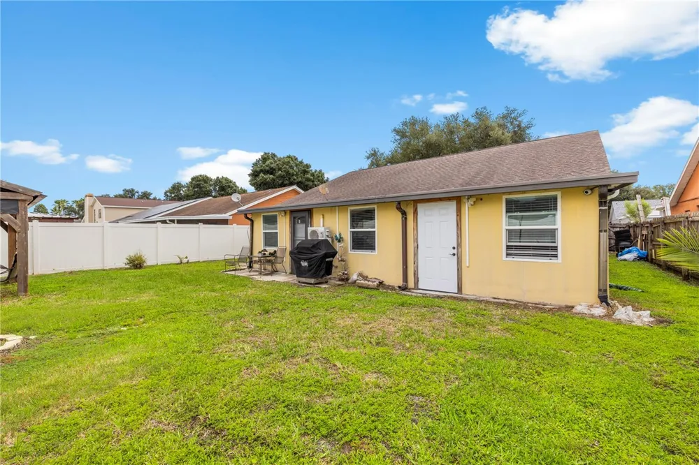 1215 RINKFIELD PLACE Brandon, FL 33511