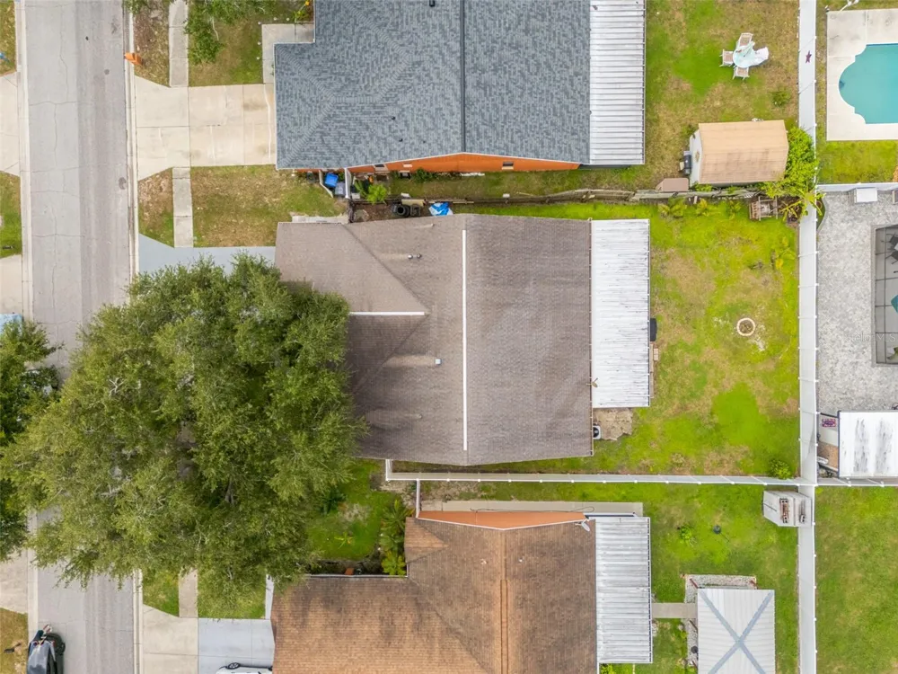 1215 RINKFIELD PLACE Brandon, FL 33511