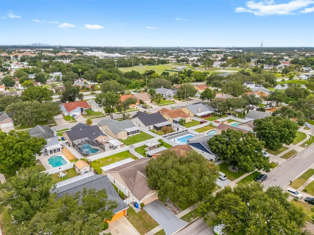 1215 RINKFIELD PLACE Brandon, FL 33511