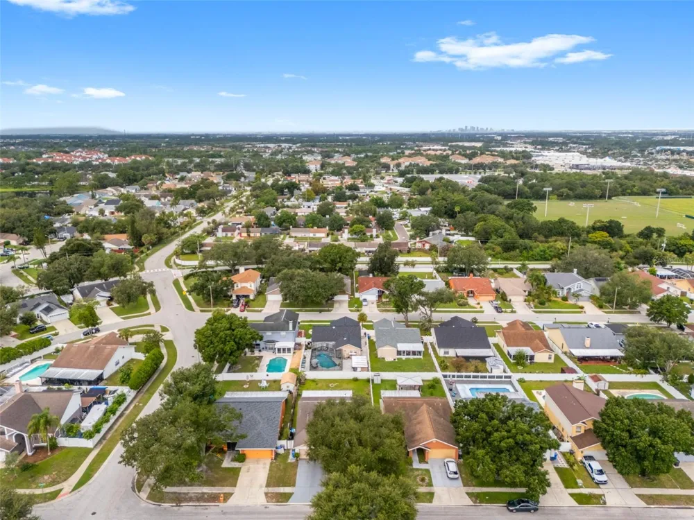 1215 RINKFIELD PLACE Brandon, FL 33511