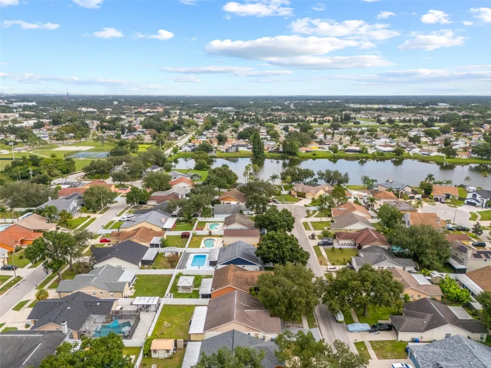 1215 RINKFIELD PLACE Brandon, FL 33511