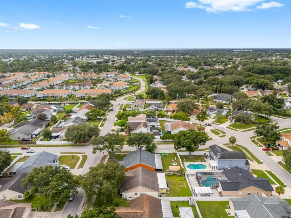 1215 RINKFIELD PLACE Brandon, FL 33511