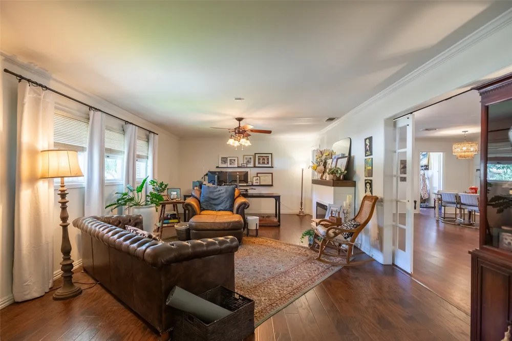 1801 Sylvan Drive Abilene, TX 79605