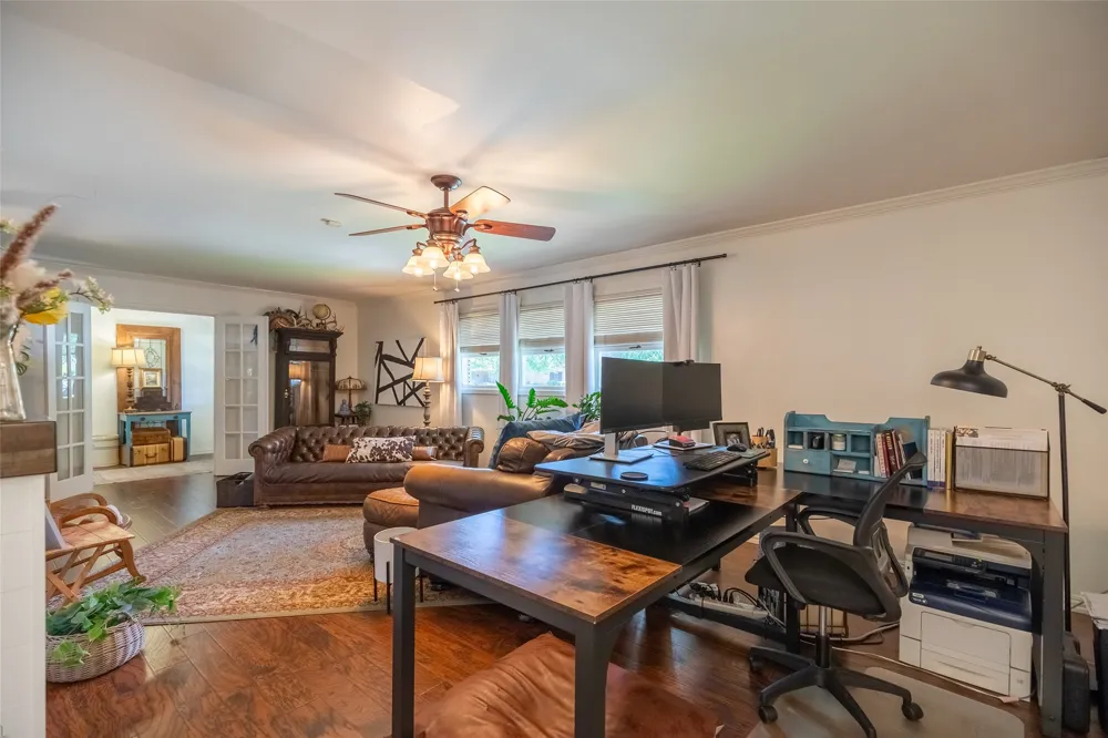 1801 Sylvan Drive Abilene, TX 79605