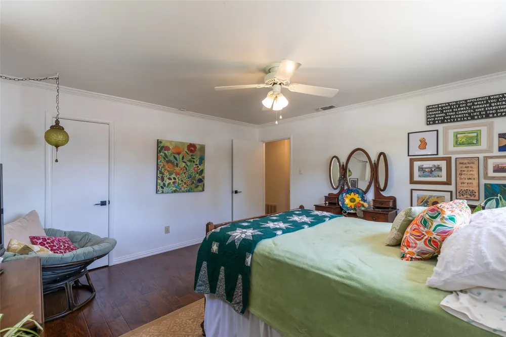 1801 Sylvan Drive Abilene, TX 79605