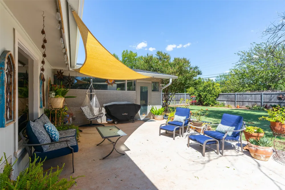 1801 Sylvan Drive Abilene, TX 79605