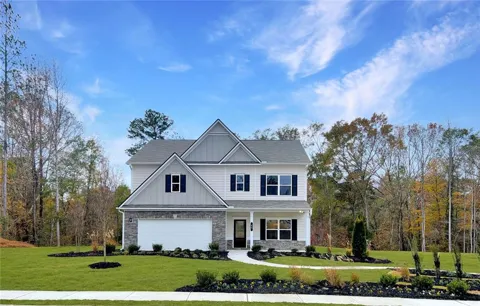 45 Jones Ridge Drive