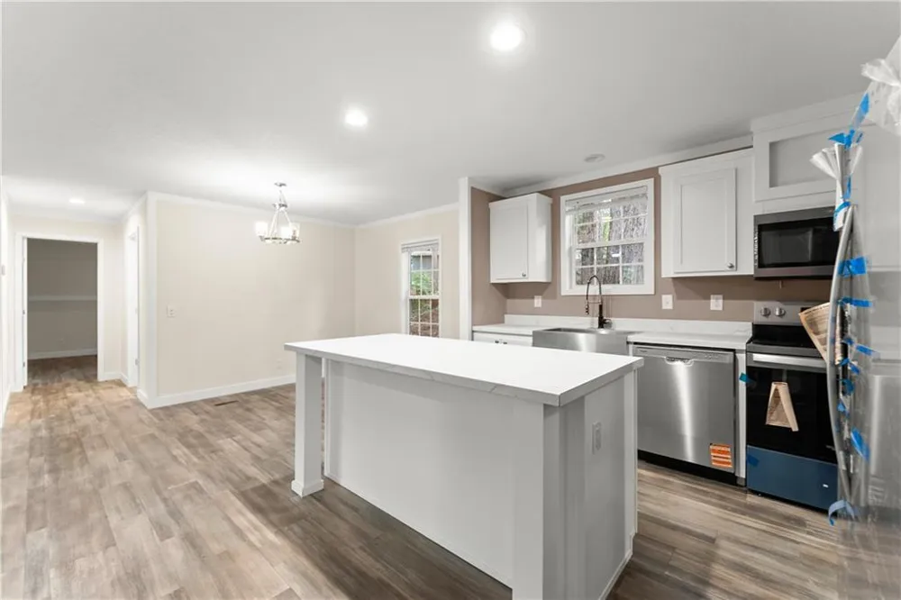 210 Woodland Street Homer, GA 30547