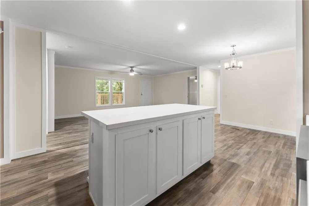 210 Woodland Street Homer, GA 30547
