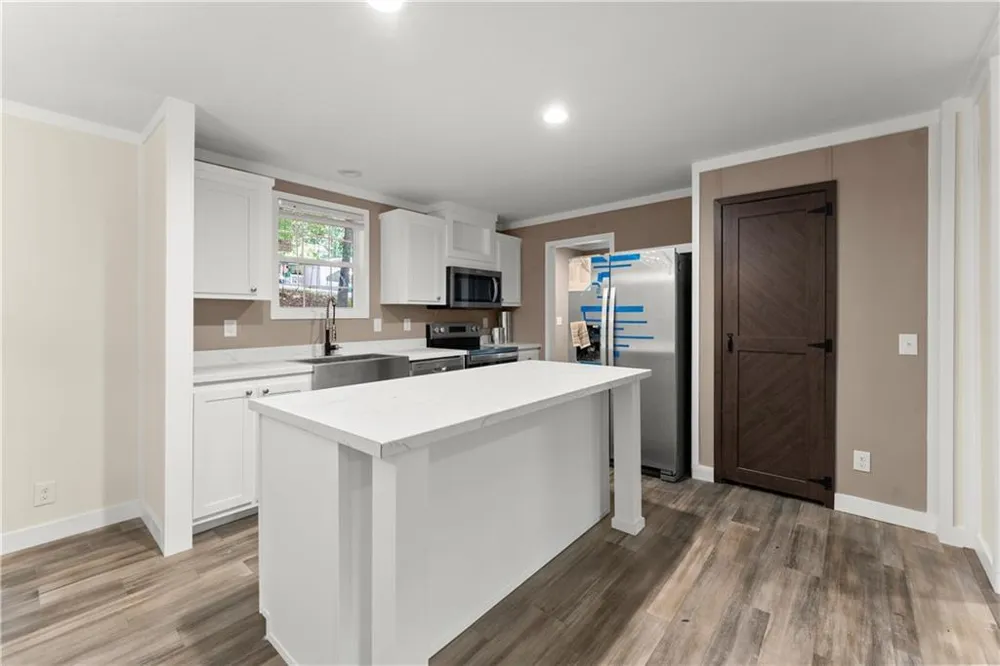 210 Woodland Street Homer, GA 30547