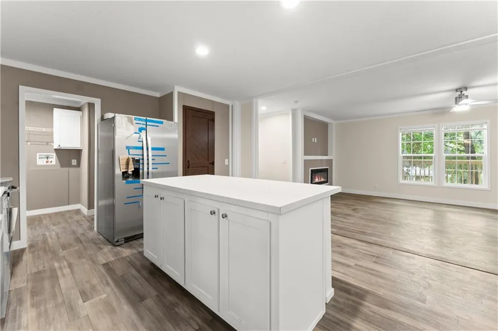210 Woodland Street Homer, GA 30547