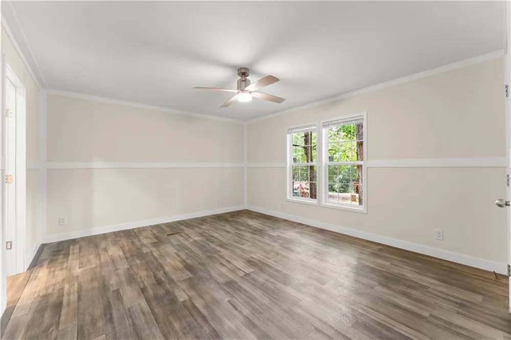 210 Woodland Street Homer, GA 30547