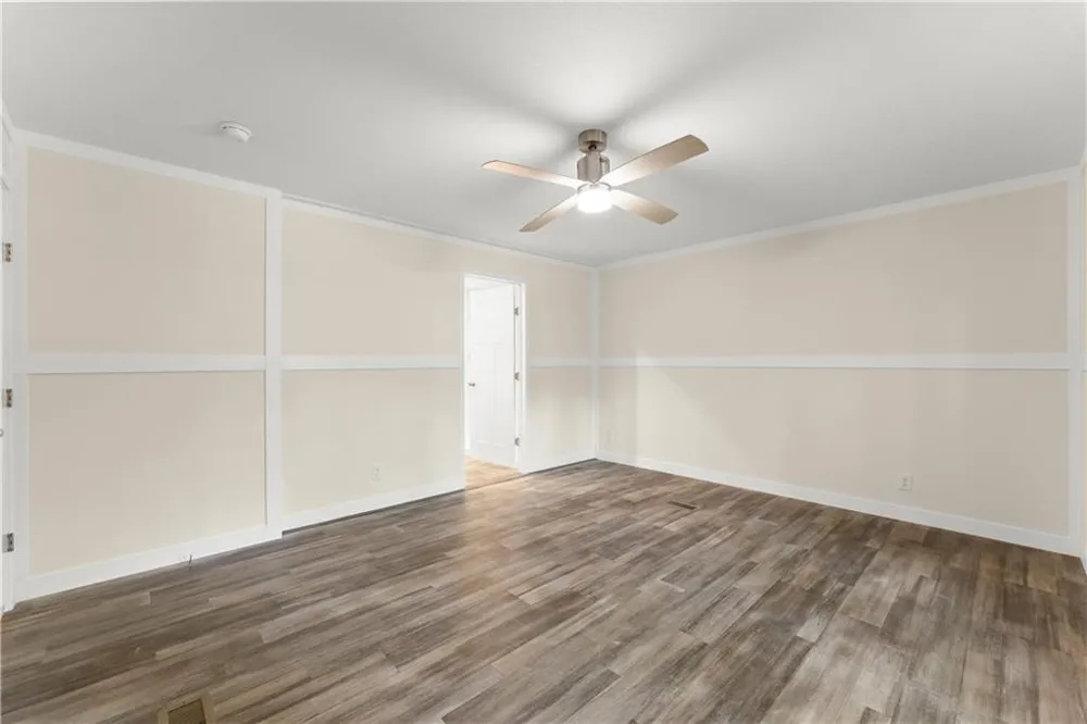 210 Woodland Street Homer, GA 30547